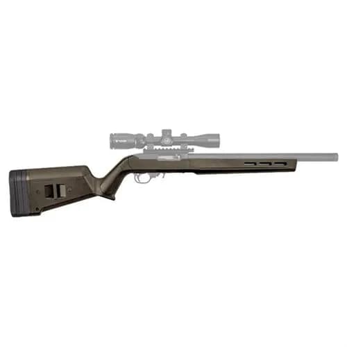Hunter X-22 Adjustable Stock for Ruger 10/22 ODG