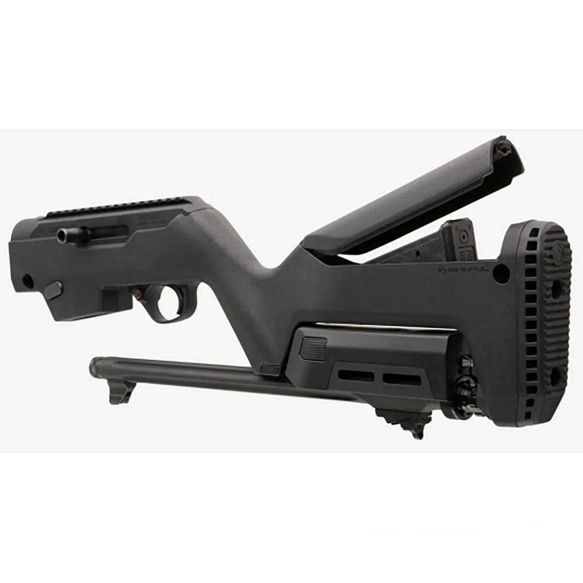 PC Backpacker Stock for Ruger PC Carbine Black - photo 2