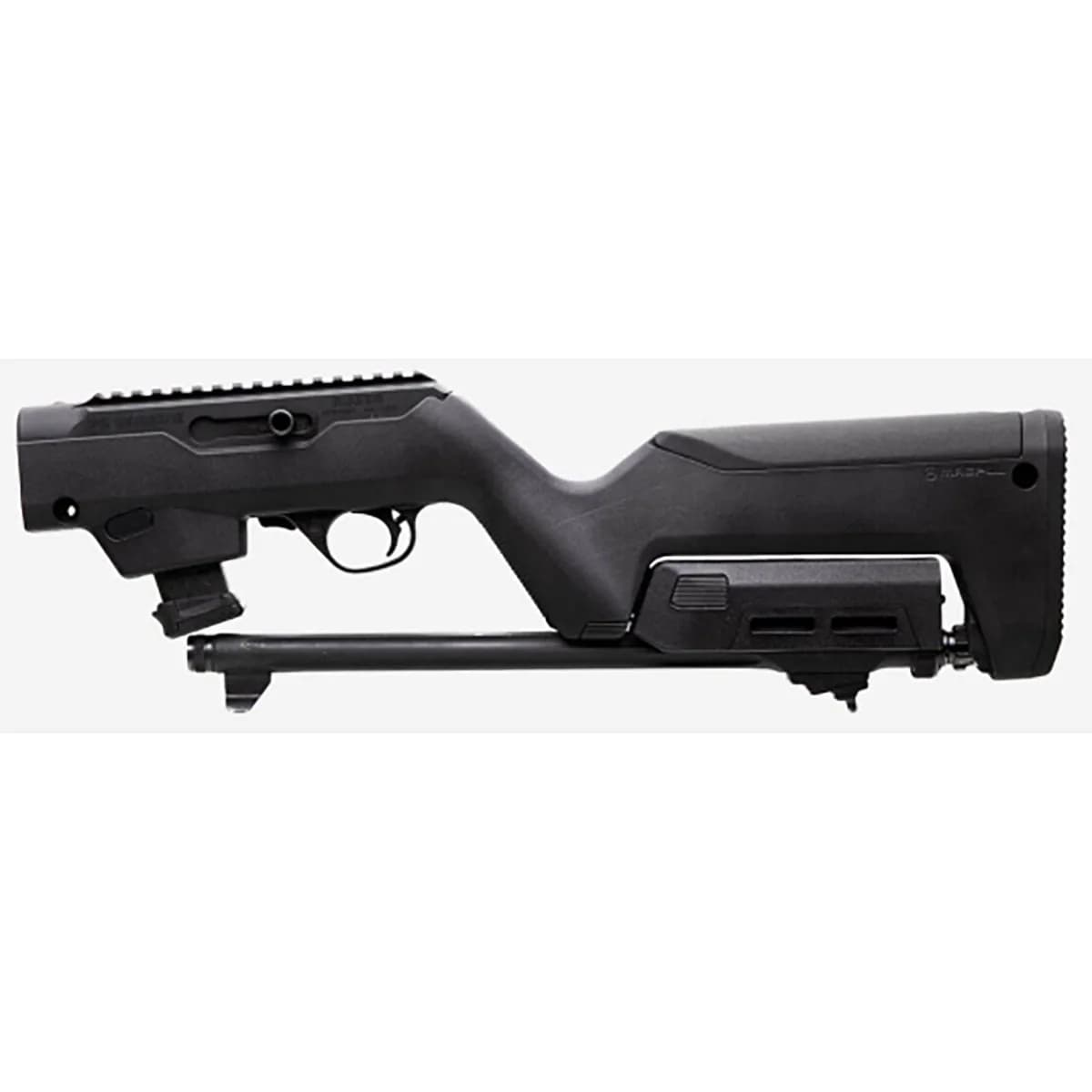 PC Backpacker Stock for Ruger PC Carbine Black - photo 3