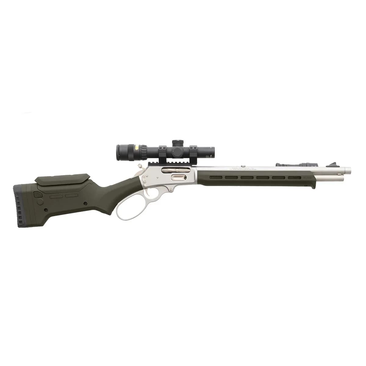 ELG M-LOK Stock for Marlin 1895/1894/336 OD Green - photo 2