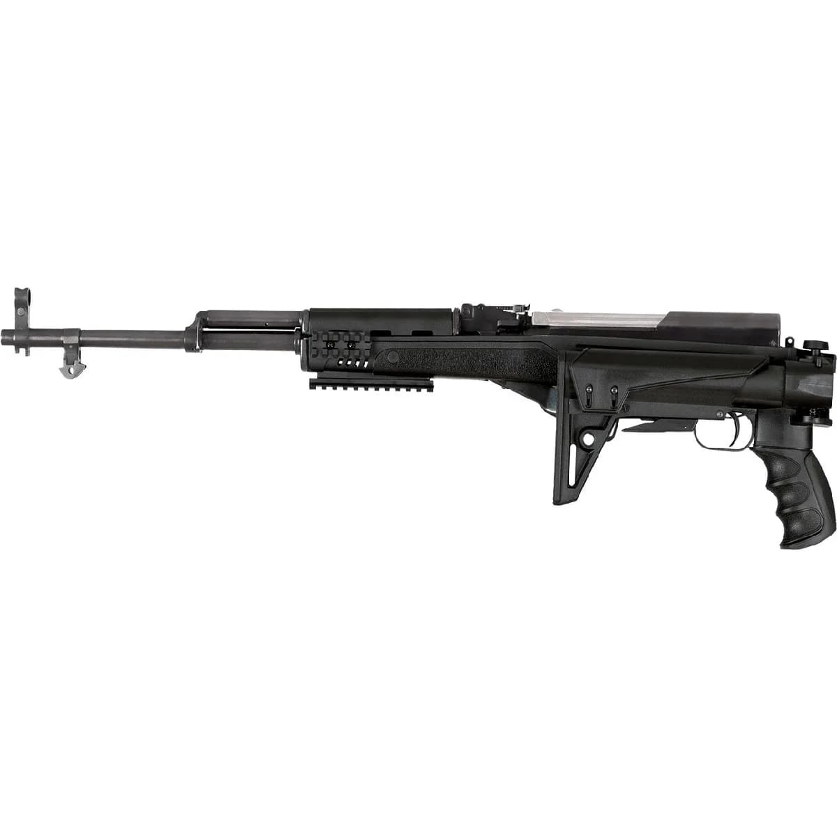 Strikeforce GEN2 SKS Stock W/TracLOCK Black - photo 4