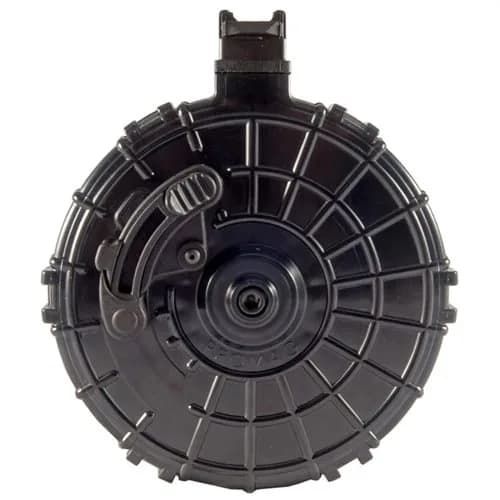 Saiga 12 Drum Magazine, 20-Rd