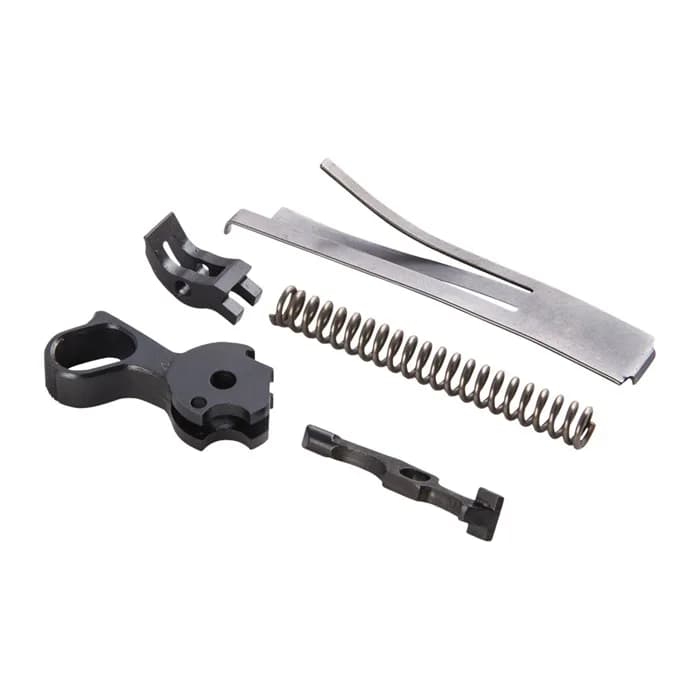 1911 5 Piece Trigger Pull Kit Blued - photo 2