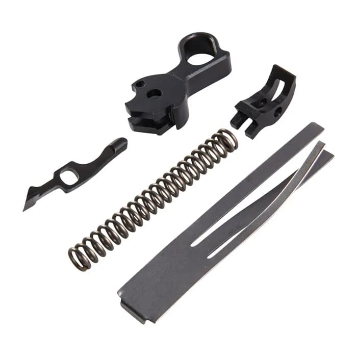 1911 5 Piece Trigger Pull Kit Blued - photo 3