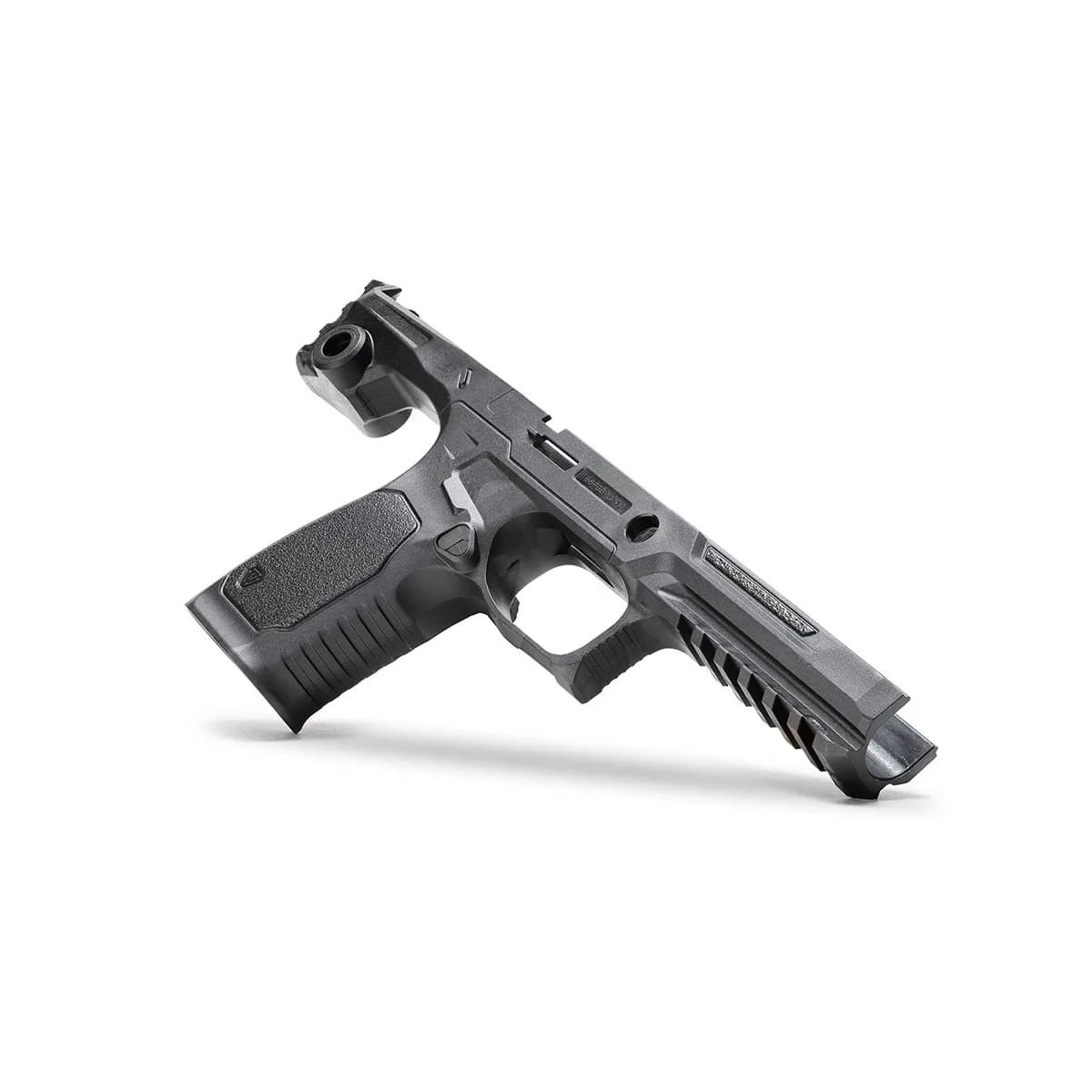 Bravo Chassis 9mm Luger for Sig Sauer P320 Black - photo 2