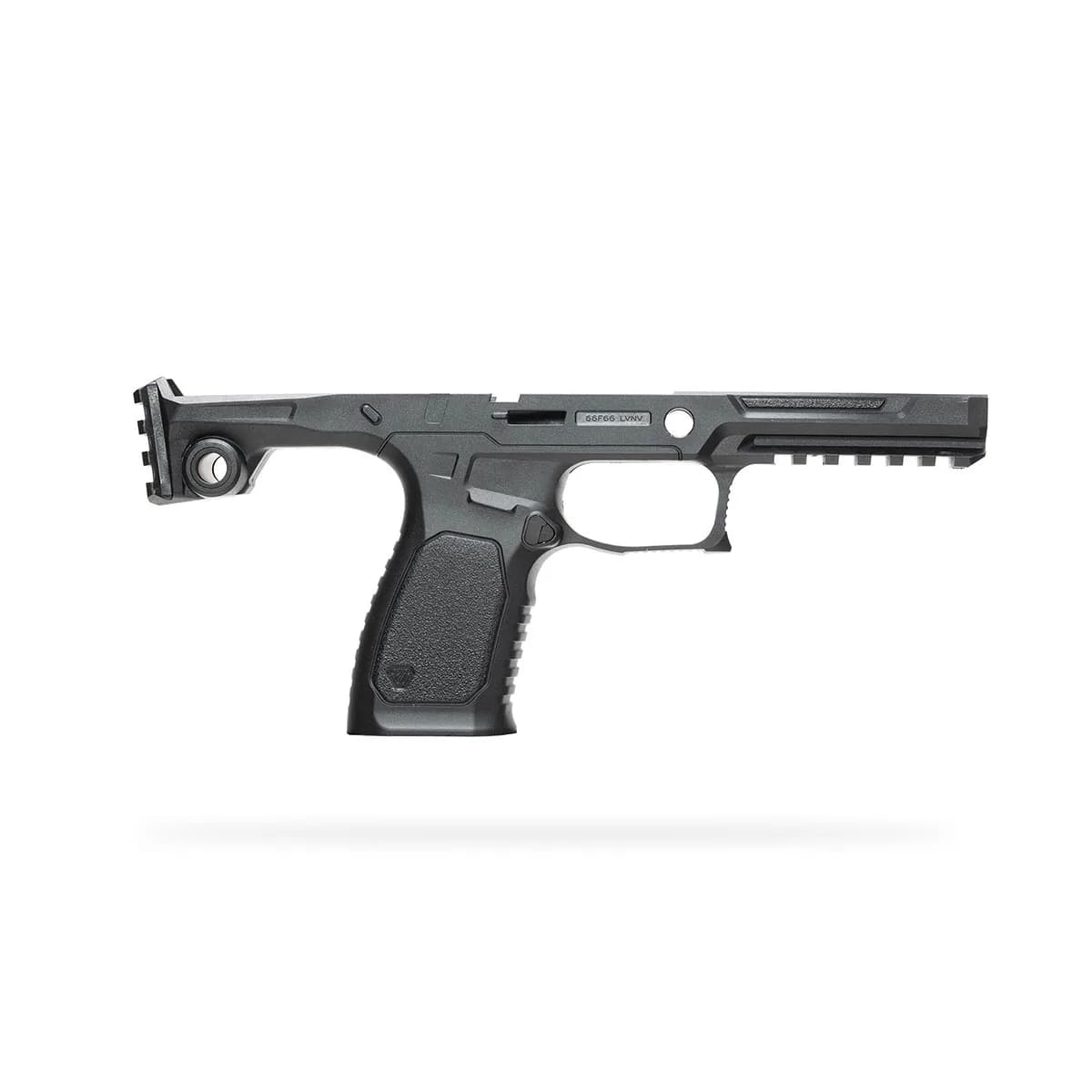 Bravo Chassis 9mm Luger for Sig Sauer P320 Black - photo 3