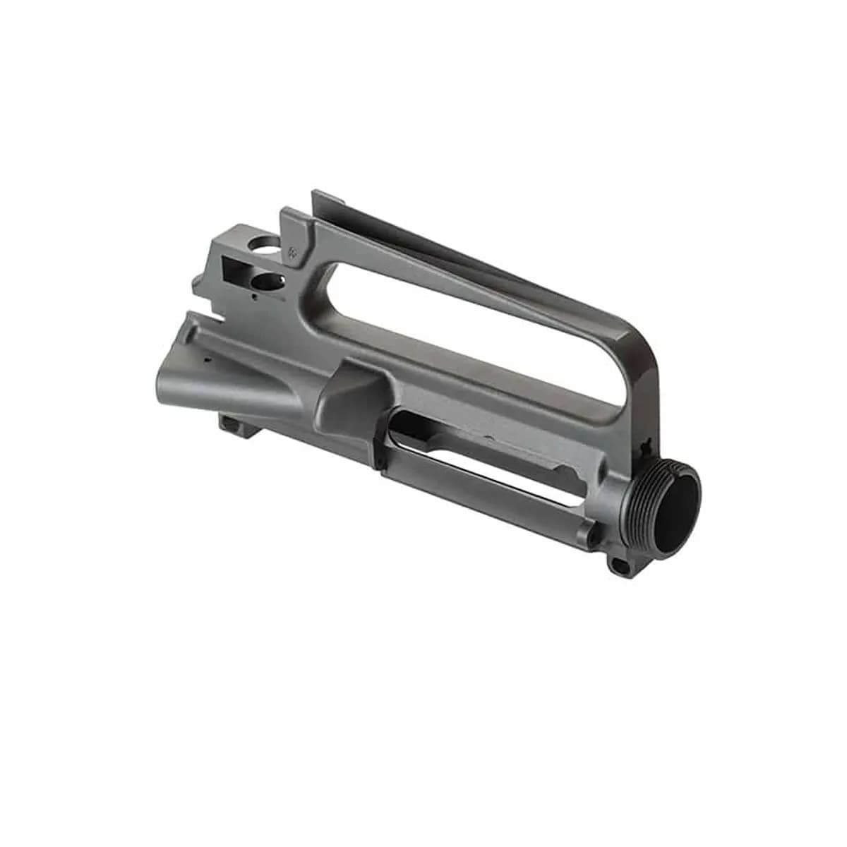 A2 Upper Receiver With A2 Rear Sight Cut Black