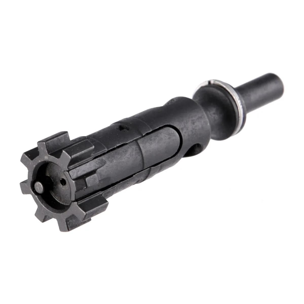 5.56x45mm NATO Bolt Assembly Steel for AR-15 - photo 4