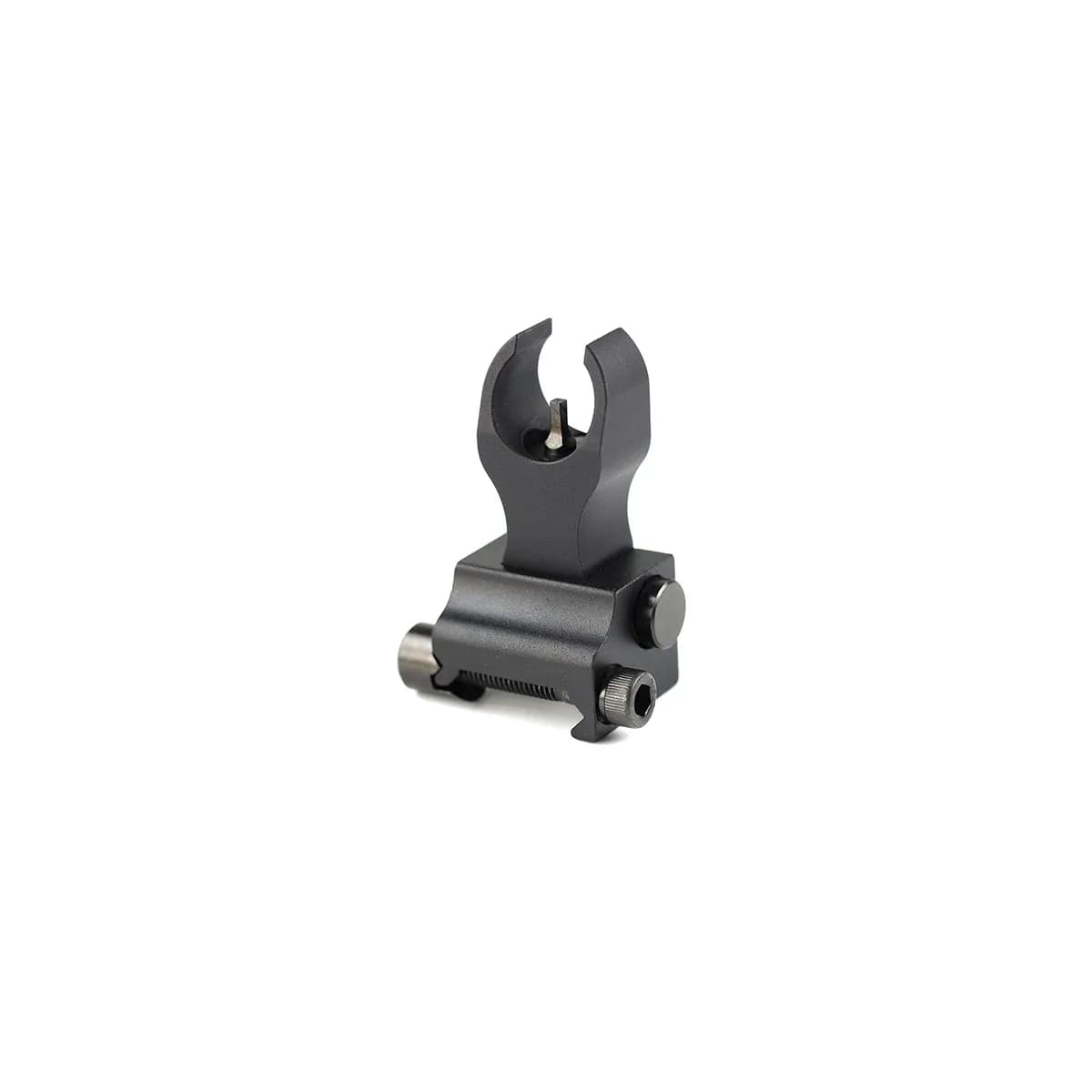 Manual Front (HK) Sight Picatinny Black