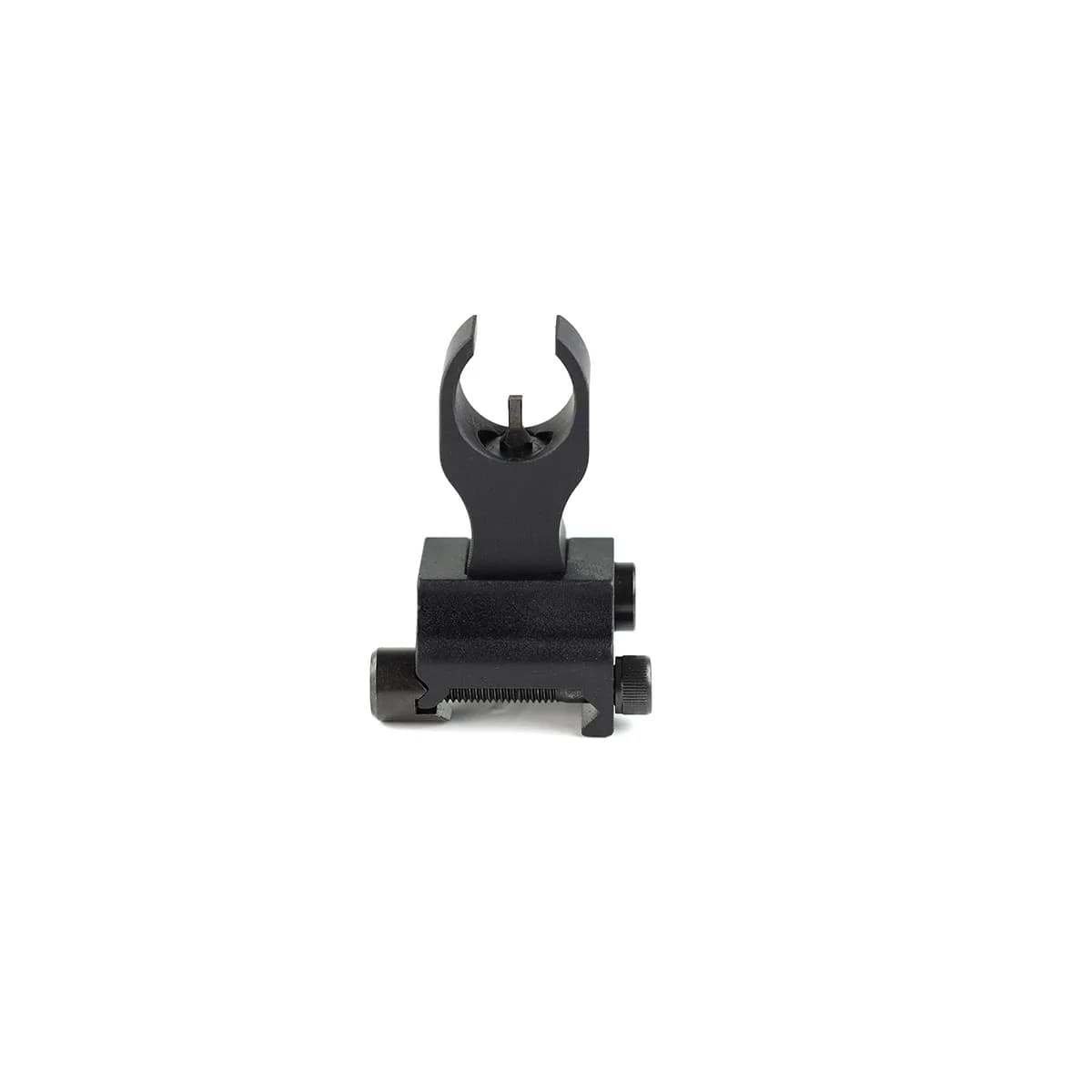 Manual Front (HK) Sight Picatinny Black - photo 2