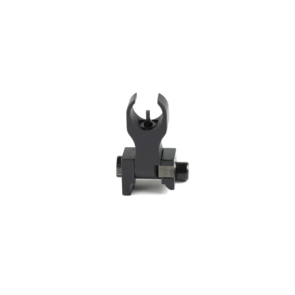 Manual Front (HK) Sight Picatinny Black - photo 4