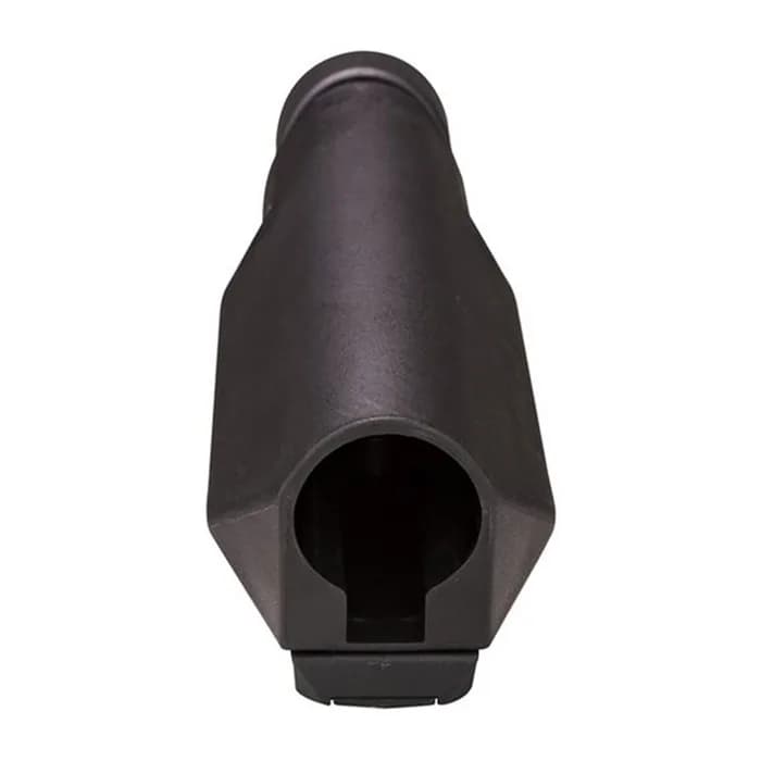 BCMGUNFIGHTER Stock SOPMOD MOD 0 Mil-Spec Black