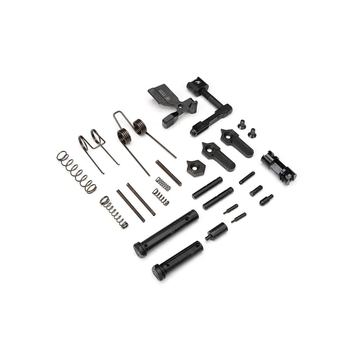 AR 308 Enhanced Lower Parts Kit w/o FCG