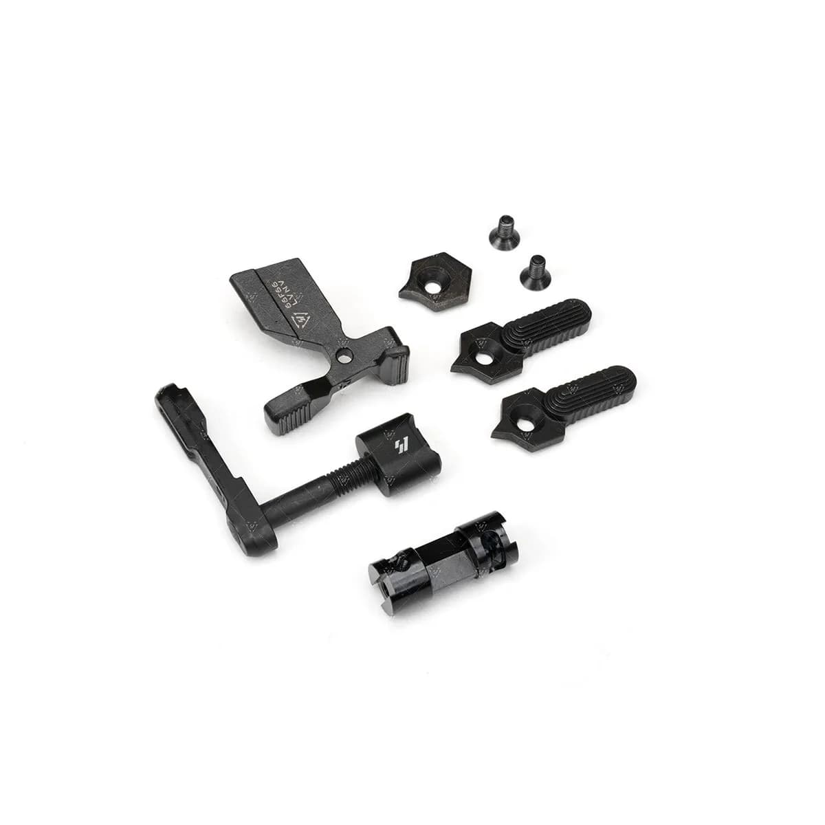 AR 308 Enhanced Lower Parts Kit w/o FCG - photo 2