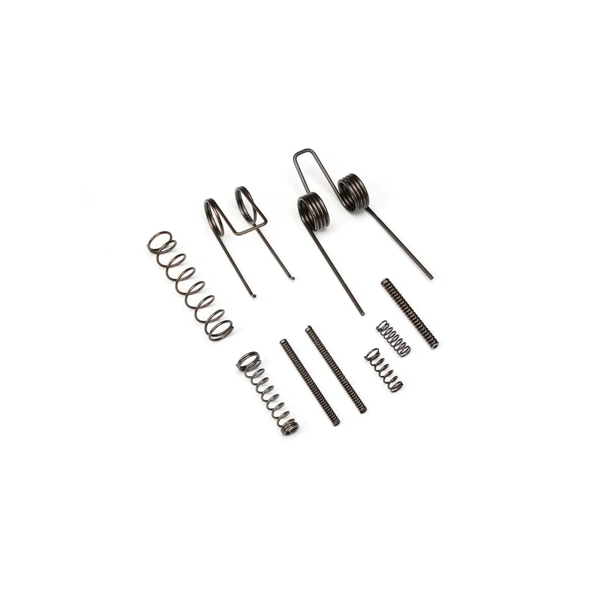 AR 308 Enhanced Lower Parts Kit w/o FCG - photo 3