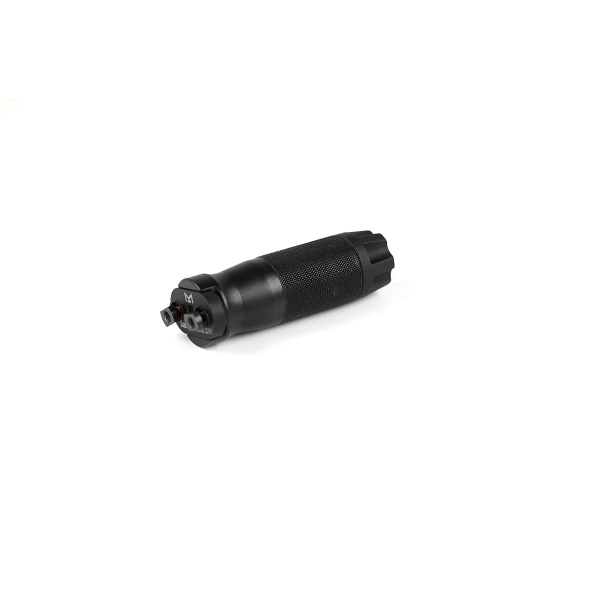 Vertical Grip M-LOK Standard Medium Aluminum Black