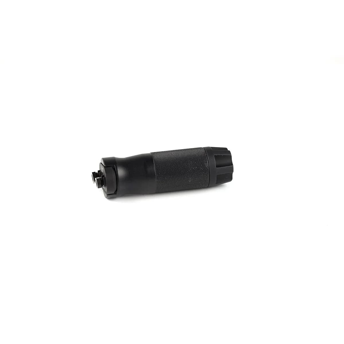 Vertical Grip M-LOK Standard Medium Aluminum Black - photo 2