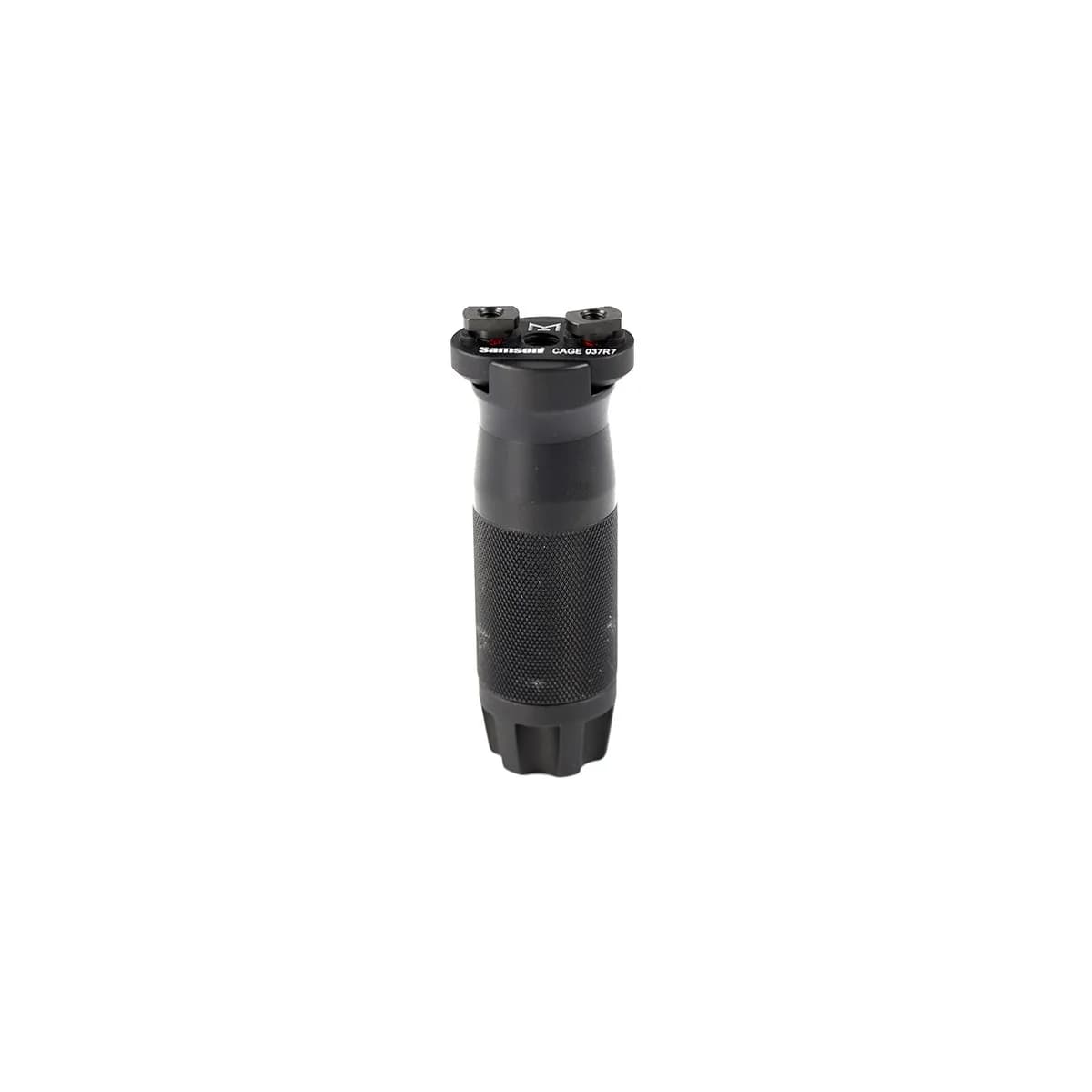 Vertical Grip M-LOK Standard Medium Aluminum Black - photo 3