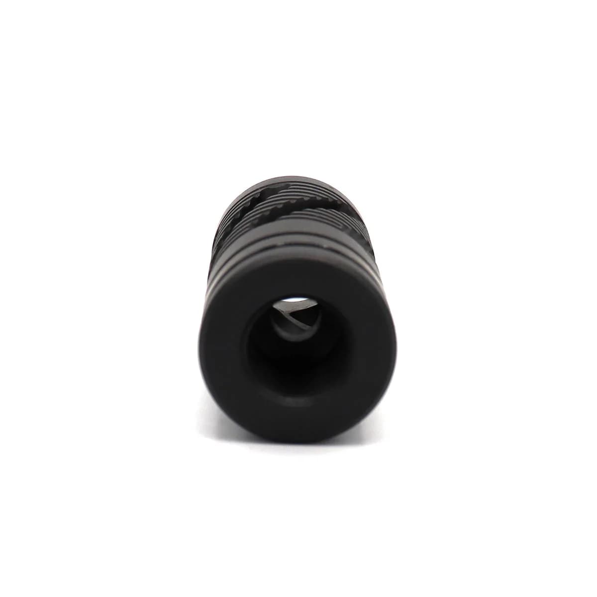 Muzzle Brake .920" For Ruger 10/22 LR Black