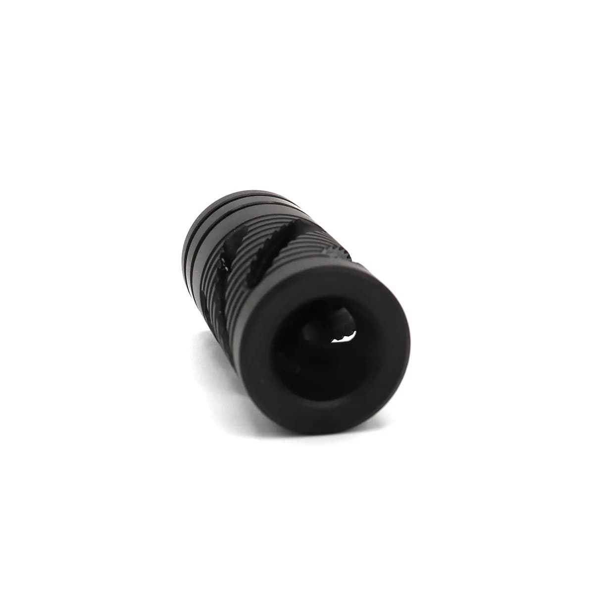 Muzzle Brake .920" For Ruger 10/22 LR Black - photo 2