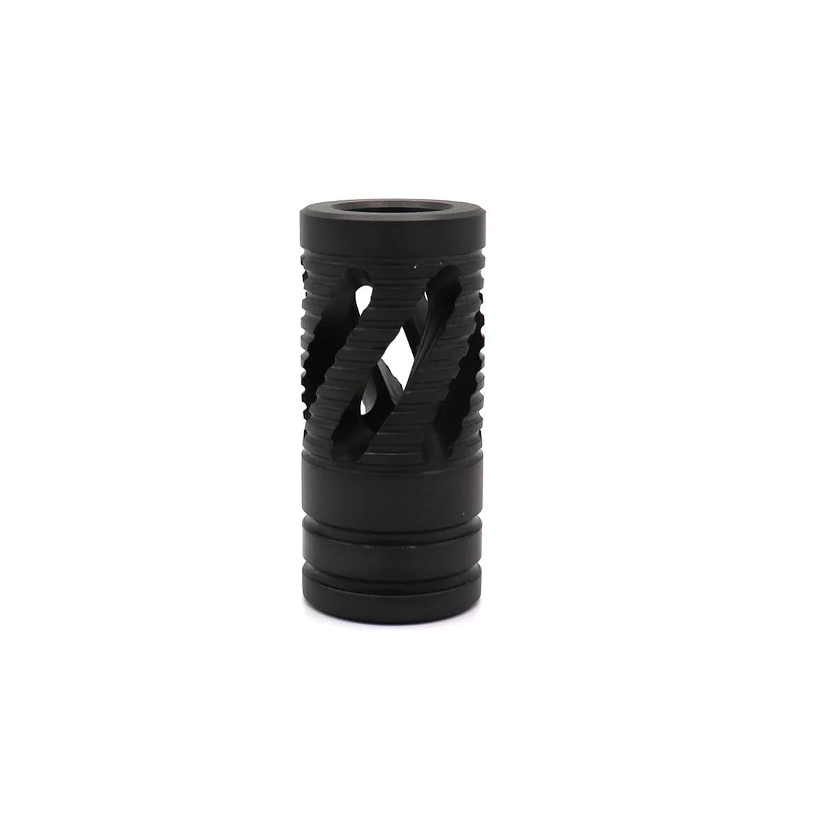 Muzzle Brake .920" For Ruger 10/22 LR Black - photo 3