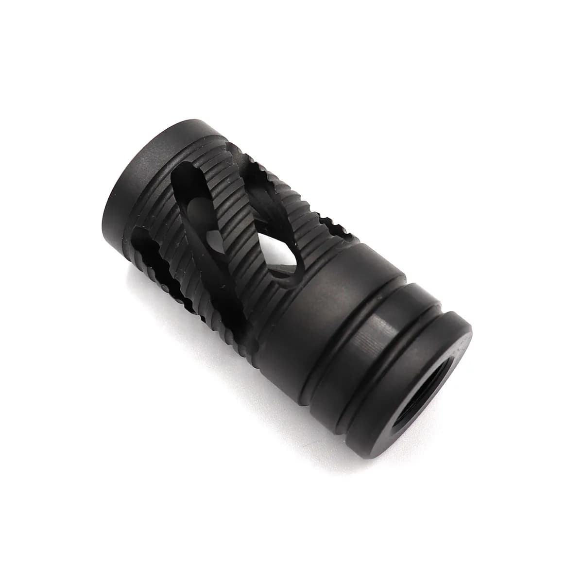 Muzzle Brake .920" For Ruger 10/22 LR Black - photo 5