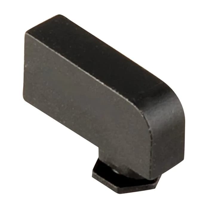 0.240"x0.125" Green w/White Outline Sight for Glock~ - photo 2
