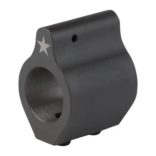 AR-15/M16 .625 Low-Profile Gas Block - photo 2