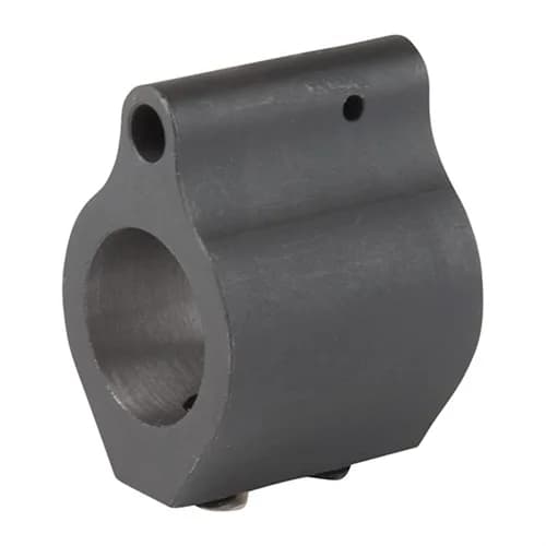 AR-15/M16 .625 Low-Profile Gas Block - photo 4