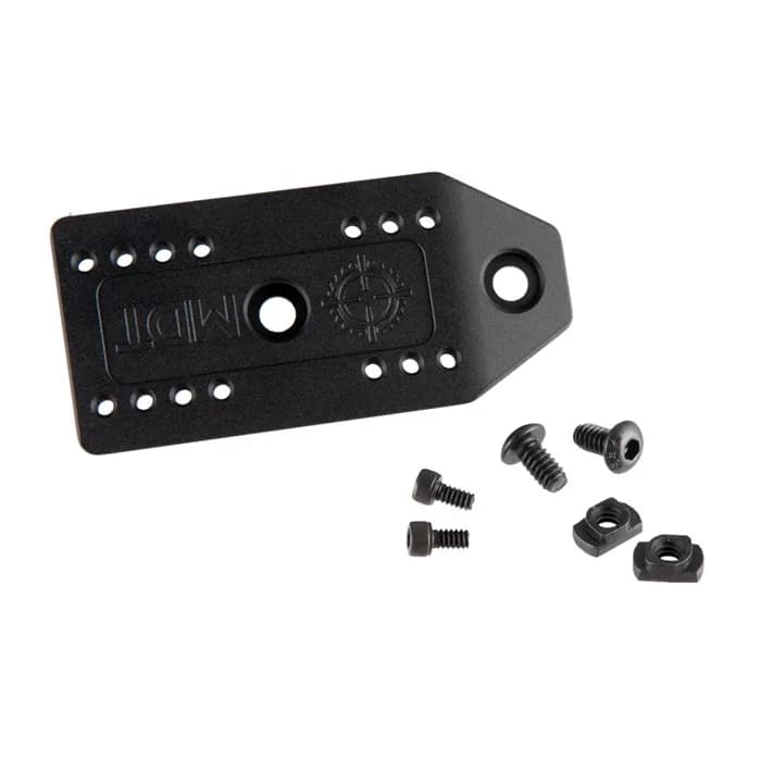 3.3" M-LOK Arca Swiss Rail - photo 2