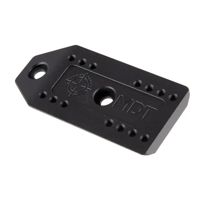 3.3" M-LOK Arca Swiss Rail - photo 3