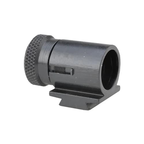 .404" Target Front Sight 17 AHB Steel Black
