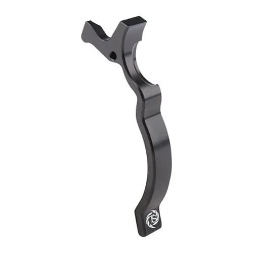 10/22 Extended Mag Release Gloss Black