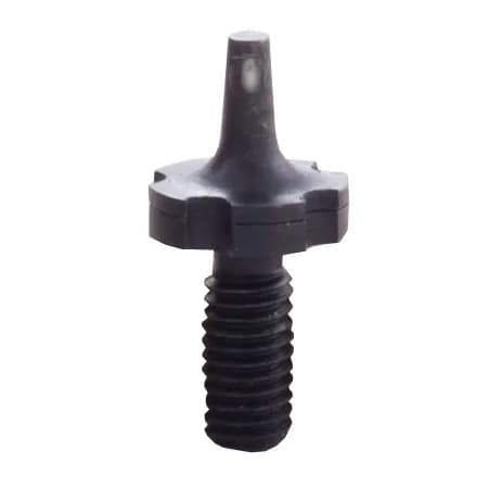 Post A1 Front Sight Steel Black