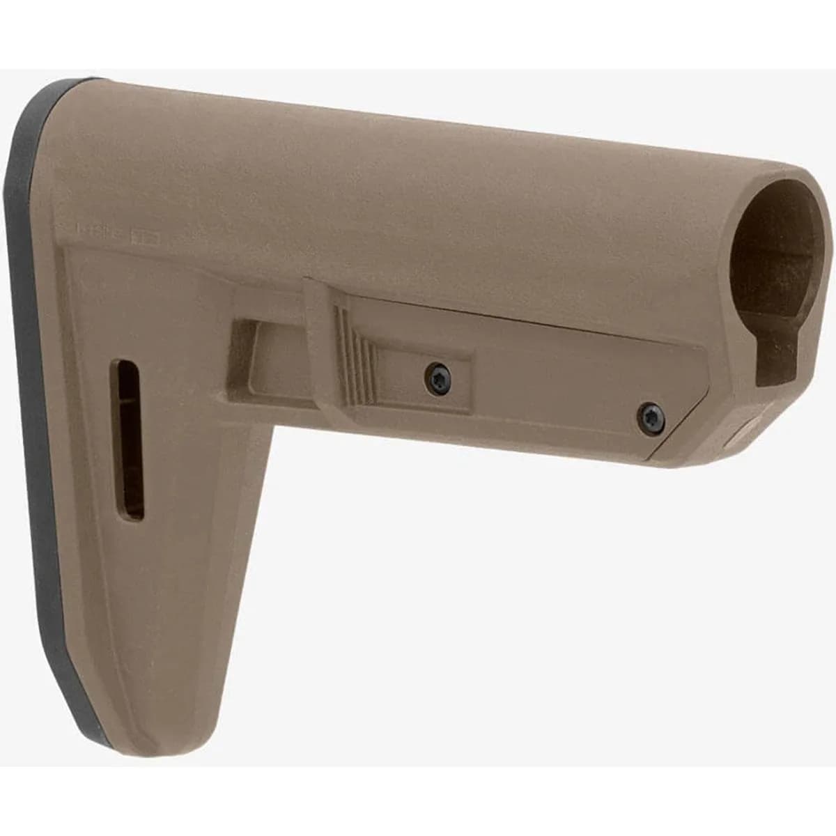 MOE TR Carbine Stock MilSpec FDE