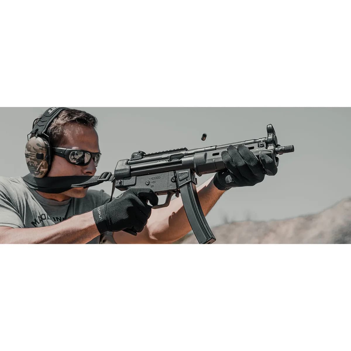 HK94/MP5 SL Handguard - photo 4