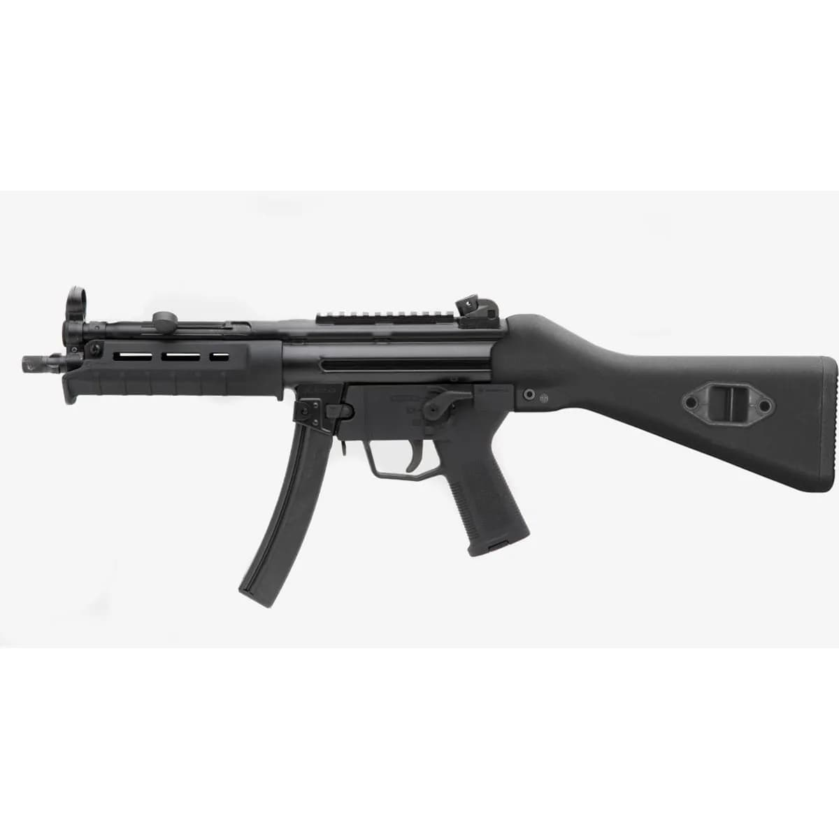 HK94/MP5 SL Handguard - photo 5