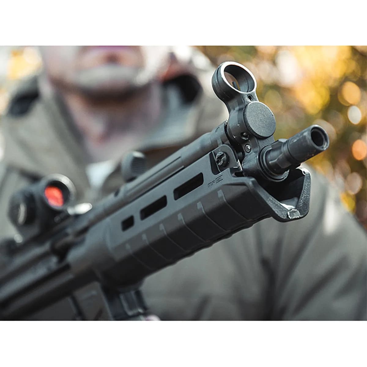 HK94/MP5 SL Handguard - photo 8