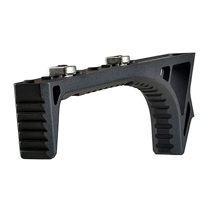 SI LINK Curved Foregrip Black