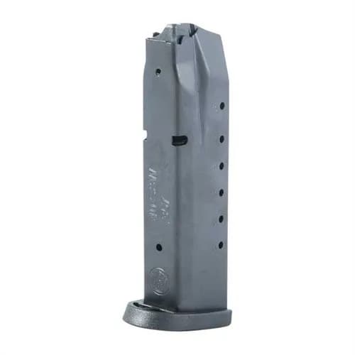 M&P .357 Sig/40 S&W, 15-rounds