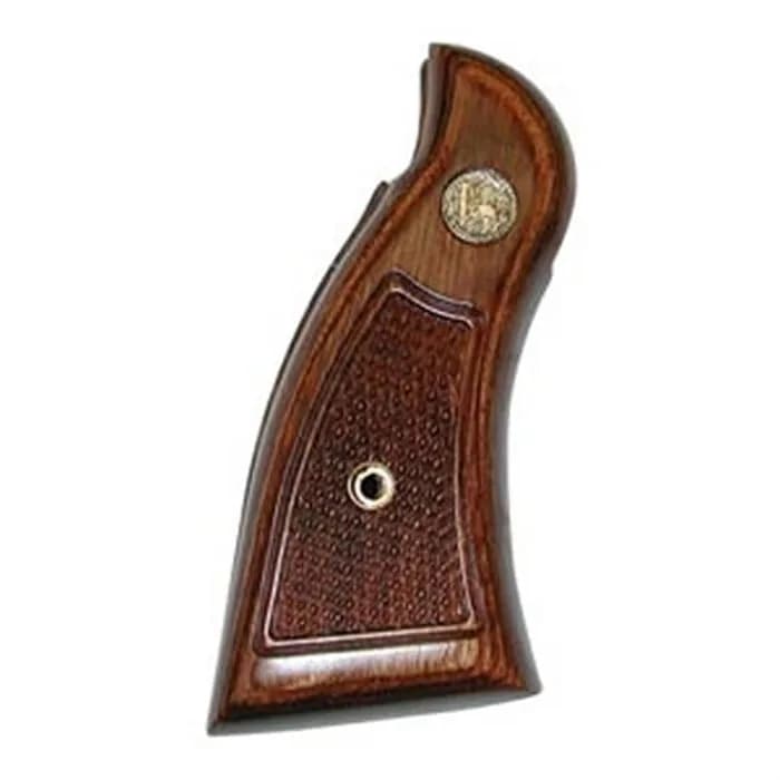K/L Frame Square Service Dymondwood Grips