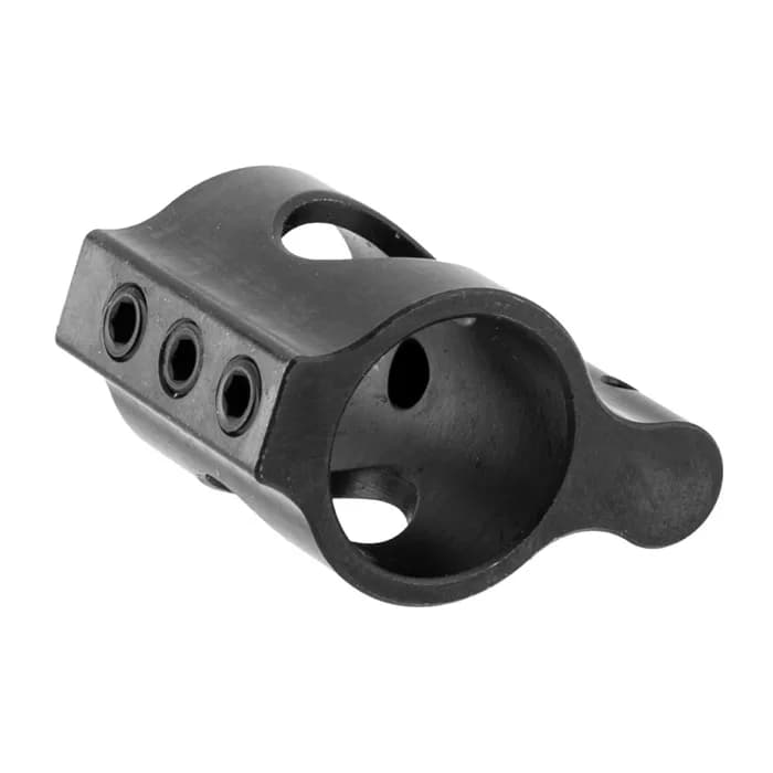Low Profile .625 Gas Block 3-Screw for AR-15 - photo 2