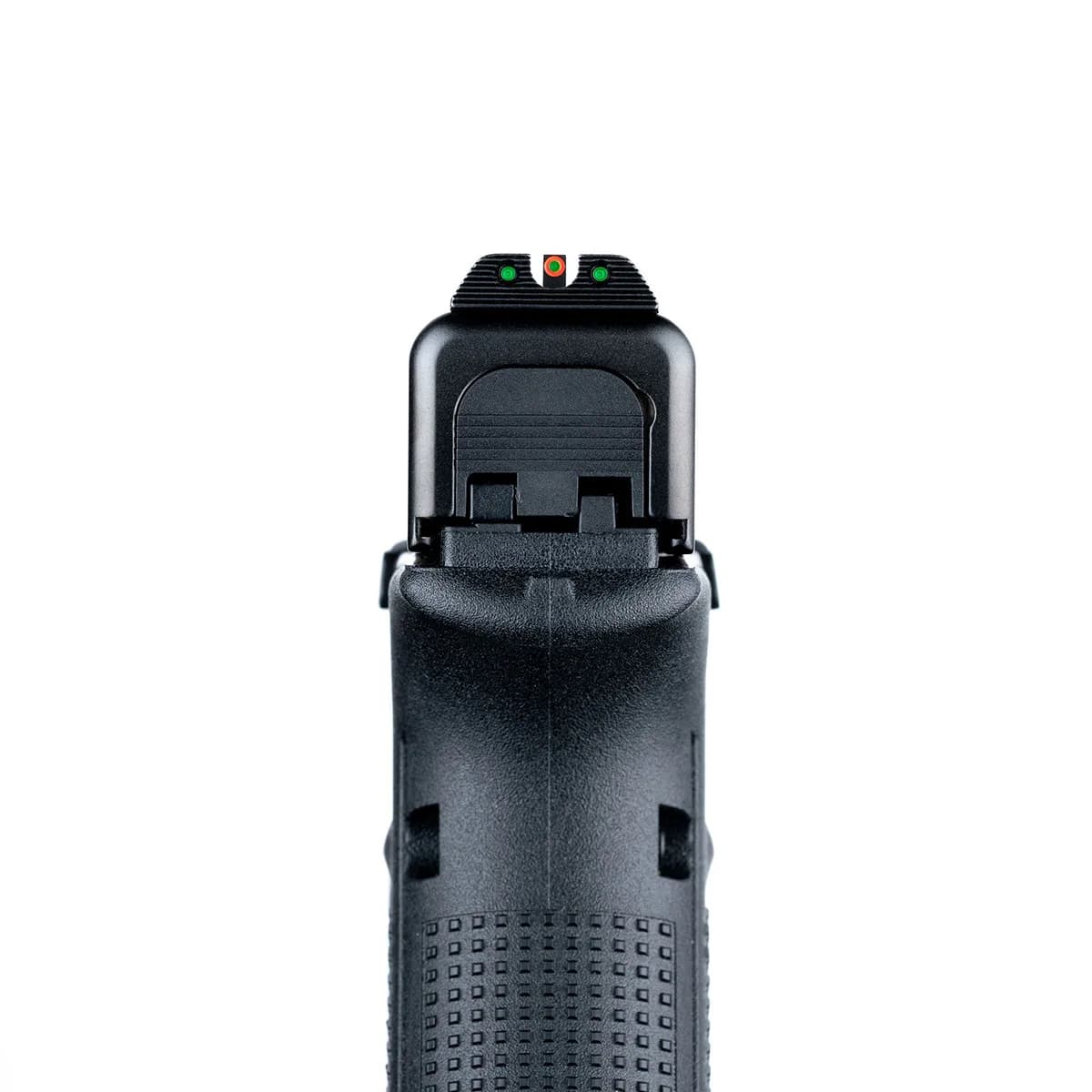 Agent 3-Dot TritiumSight Set for Glock Gen 5 9mm - photo 4