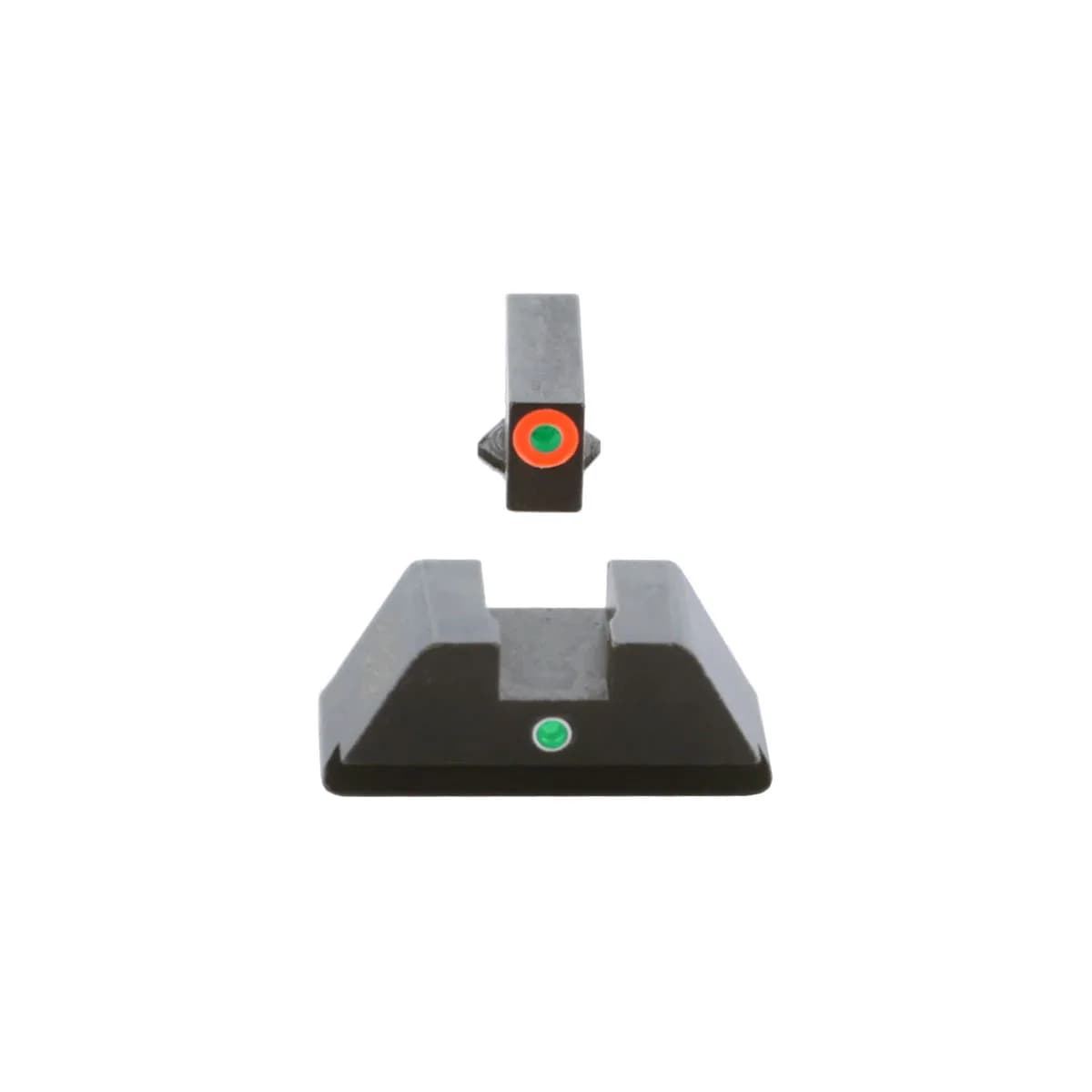 i-Dot Sight Set for Glock 42,43,43X,48 Black - photo 2