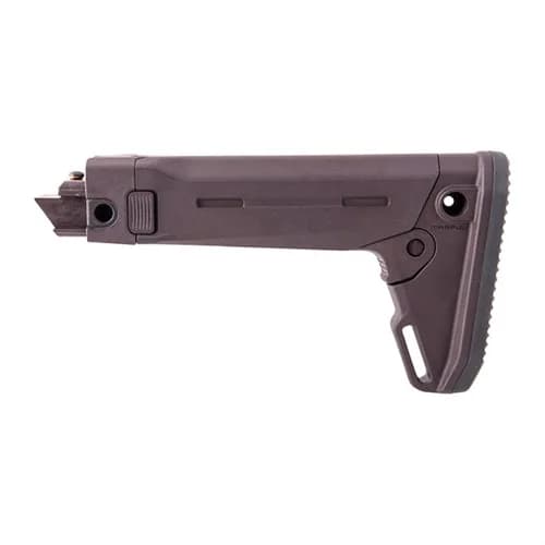 Zhukov-S Folding  Stock for AK-47/74 Plum