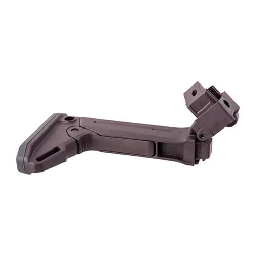Zhukov-S Folding  Stock for AK-47/74 Plum - photo 4