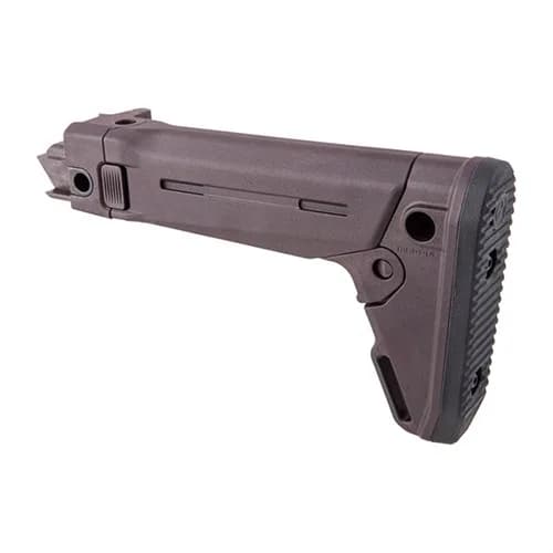 Zhukov-S Folding  Stock for AK-47/74 Plum - photo 6