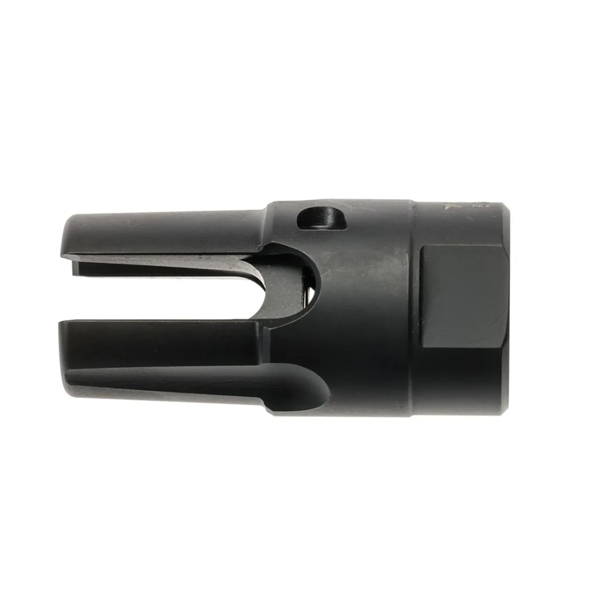 BCMGUNFIGHTER Compensator Mod 6- 5.56 (1.75" Open Tine)