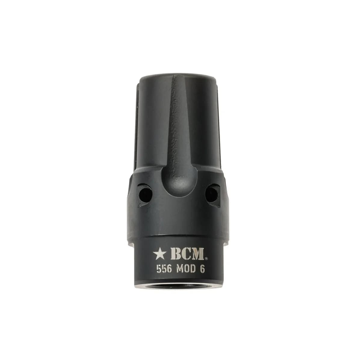 BCMGUNFIGHTER Compensator Mod 6- 5.56 (1.75" Open Tine) - photo 2