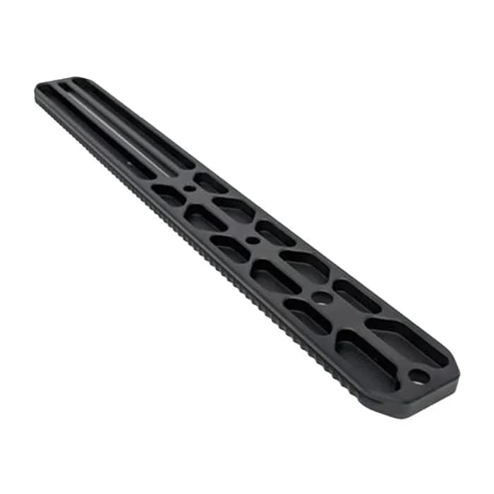 12" Universal ARCALOCK Rail